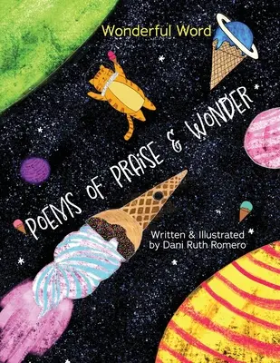 Poemas de alabanza y maravilla - Poems of Praise & Wonder