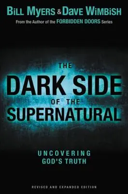 El lado oscuro de lo sobrenatural - The Dark Side of the Supernatural