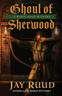 El demonio de Sherwood - Ghoul of Sherwood