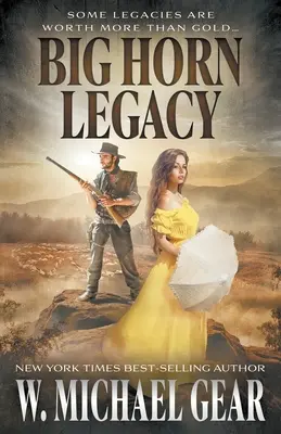 El legado de Big Horn - Big Horn Legacy