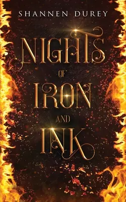 Noches de hierro y tinta - Nights of Iron and Ink