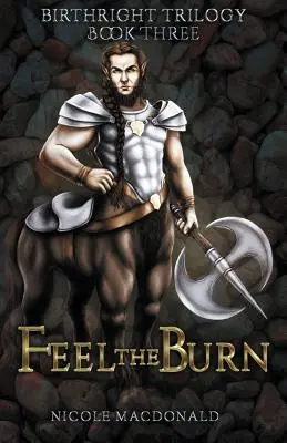 Sentir la quemadura - Feel the Burn