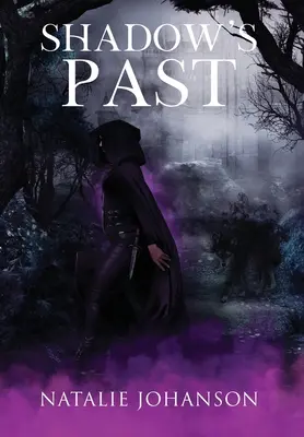El pasado de Shadow - Shadow's Past