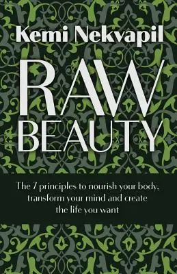 Belleza en bruto - Raw Beauty