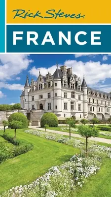 Rick Steves Francia - Rick Steves France