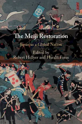 La Restauración Meiji: Japón como nación global - The Meiji Restoration: Japan as a Global Nation