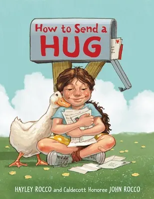 Cómo enviar un abrazo - How to Send a Hug