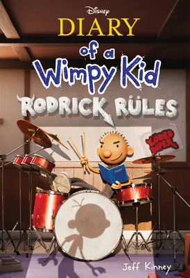 Las reglas de Rodrick (Edición especial con portada Disney+) (Diario de un niño Wimpy nº 2) - Rodrick Rules (Special Disney+ Cover Edition) (Diary of a Wimpy Kid #2)