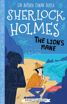 Sherlock Holmes: la melena del león - Sherlock Holmes: The Lion's Mane