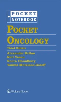 Oncología de bolsillo - Pocket Oncology