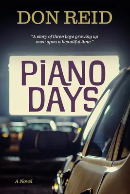 Días de piano - Piano Days