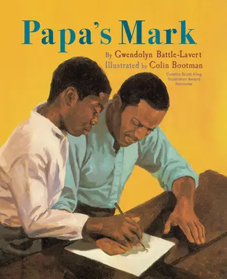 La marca de papá - Papa's Mark