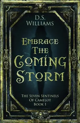 Abraza La Tormenta Que Viene - Embrace The Coming Storm