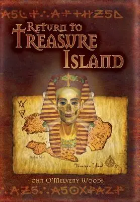 Regreso a la isla del tesoro - Retturn to Treasure Island