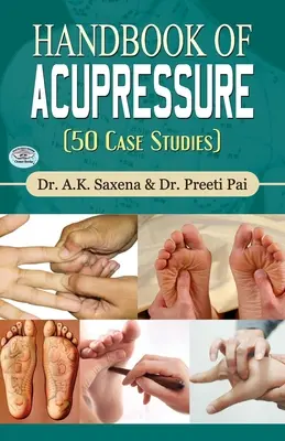 Manual de acupresión - Handbook of Acupressure