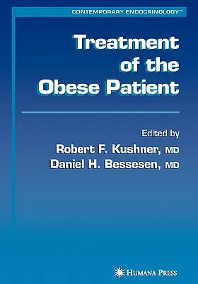 Tratamiento del paciente obeso - Treatment of the Obese Patient