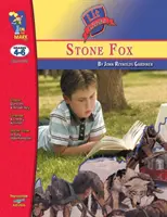 Stone Fox, de John Reynolds Gardiner Lit Link Grados 4-6 - Stone Fox, by John Reynolds Gardiner Lit Link Grades 4-6