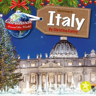 Navidad en Italia - Christmas in Italy