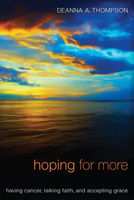 Esperando más - Hoping for More