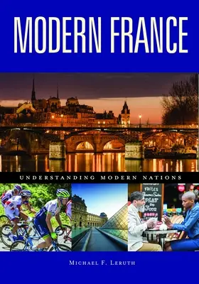 La Francia moderna - Modern France