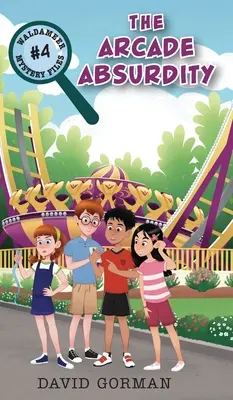 El absurdo de Arcade - The Arcade Absurdity