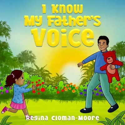 Conozco la voz de mi padre - I Know My Father's Voice