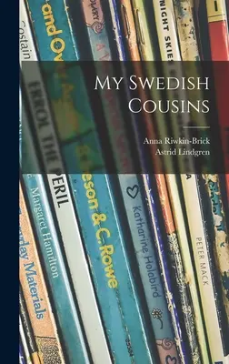 Mis primos suecos - My Swedish Cousins