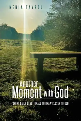 Otro momento con Dios - Another Moment With God