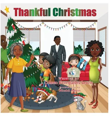 Navidades agradecidas - Thankful Christmas