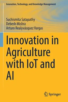 Innovación en agricultura con IoT e IA - Innovation in Agriculture with Iot and AI