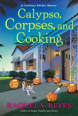 Calypso, cadáveres y cocina - Calypso, Corpses, and Cooking