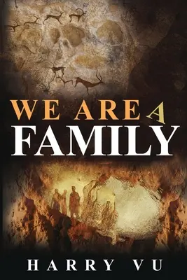 Somos una familia - We Are a Family