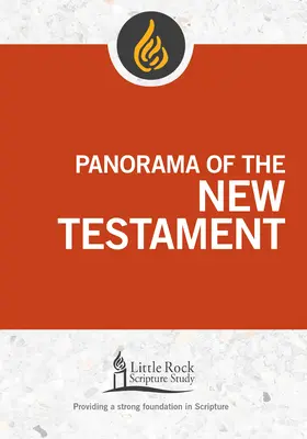 Panorama del Nuevo Testamento - Panorama of the New Testament