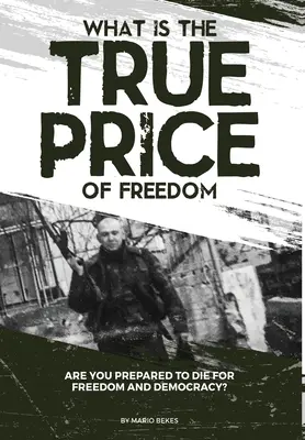 ¿Cuál es el verdadero precio de la libertad? - What is the True Price of Freedom