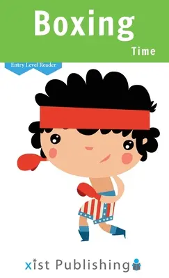 Hora de boxear - Boxing Time