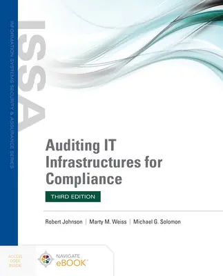 Auditoría de las infraestructuras informáticas para garantizar su conformidad - Auditing It Infrastructures for Compliance