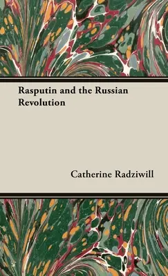 Rasputín y la Revolución Rusa - Rasputin and the Russian Revolution
