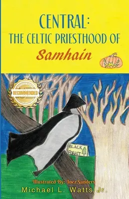 Central: El sacerdocio celta de Samhain - Central: The Celtic Priesthood of Samhain