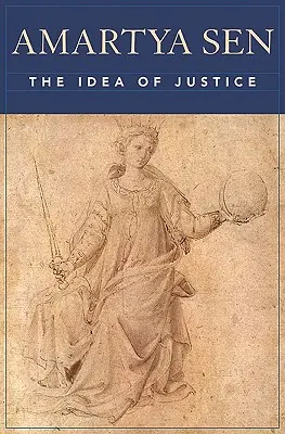 La idea de justicia - The Idea of Justice