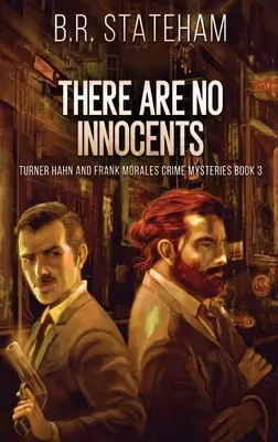 No hay inocentes - There Are No Innocents