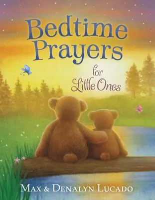 Oraciones para los más pequeños - Bedtime Prayers for Little Ones
