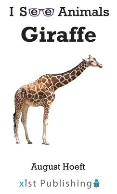 Jirafa - Giraffe