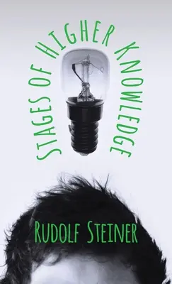 Etapas del Conocimiento Superior - Stages of Higher Knowledge