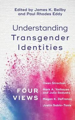 Comprender las identidades transgénero - Understanding Transgender Identities