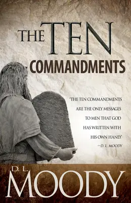 Los Diez Mandamientos - The Ten Commandments