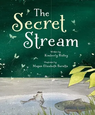 El arroyo secreto - The Secret Stream