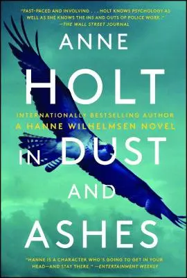 En polvo y cenizas: Hanne Wilhelmsen Book Tenvolume 10 - In Dust and Ashes: Hanne Wilhelmsen Book Tenvolume 10