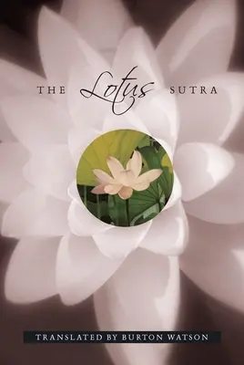 El sutra del loto - The Lotus Sutra