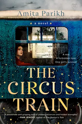 El tren del circo - The Circus Train