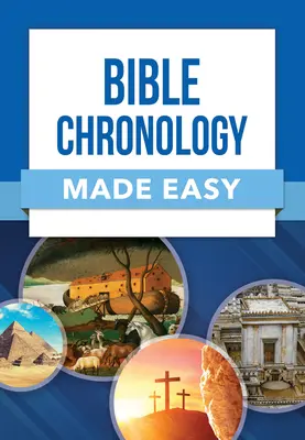 Cronología Bíblica Fácil - Bible Chronology Made Easy
